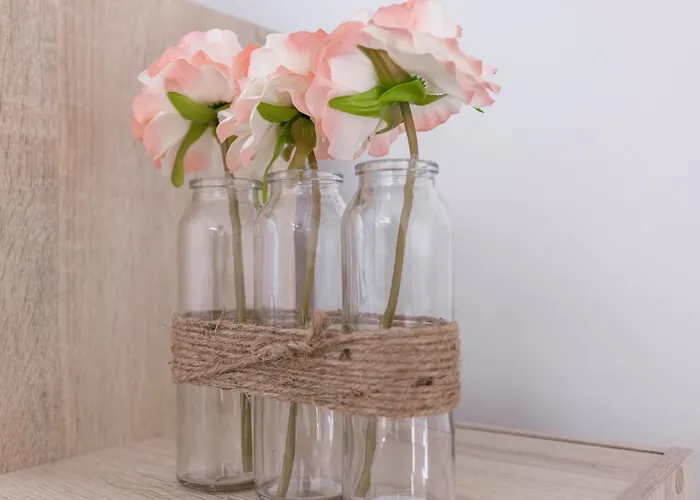 Apartmán Andre - Palais & Plage, Clim