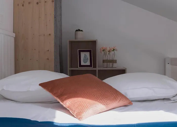 Andre - Palais & Plage, Clim