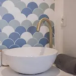 André - Palais&plage, Clim Appartement