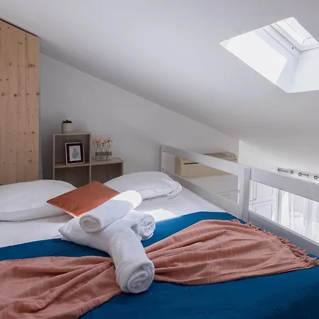 Andre - Palais & Plage, Clim * كان