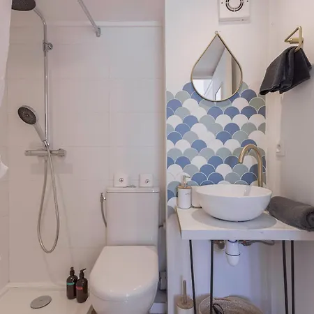 Andre - Palais & Plage, Clim