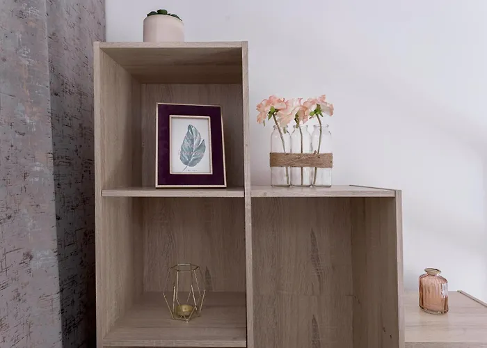 Andre - Palais & Plage, Clim