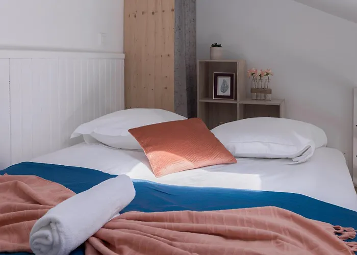 Daire Andre - Palais & Plage, Clim Cannes