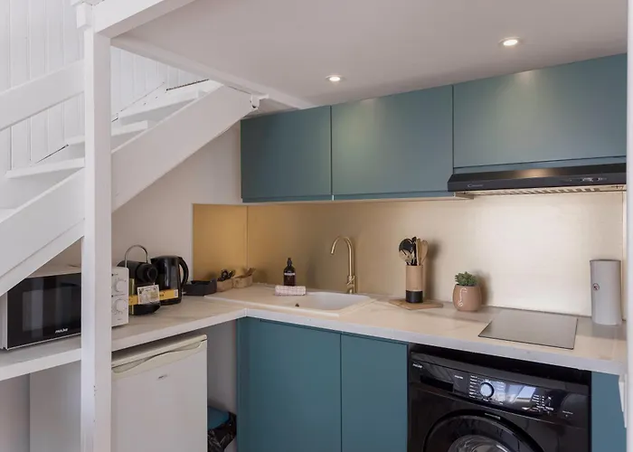 Andre - Palais & Plage, Clim *