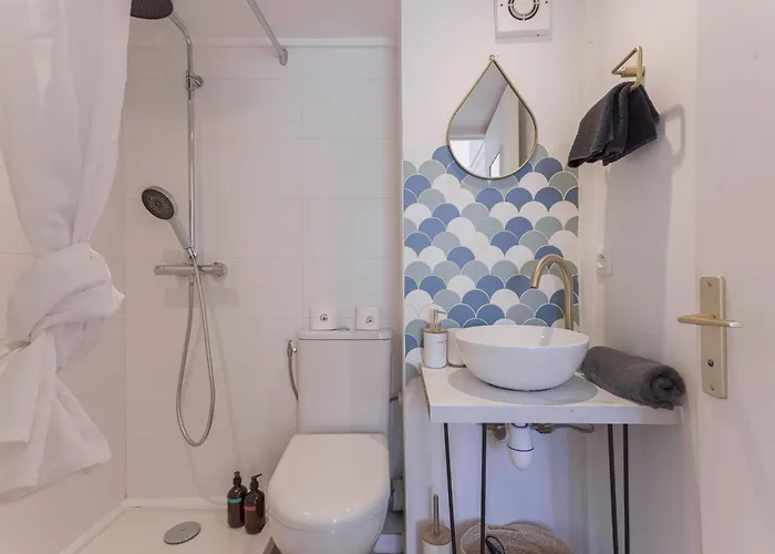 Andre - Palais & Plage, Clim