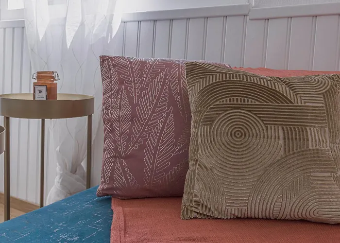 Andre - Palais & Plage, Clim *