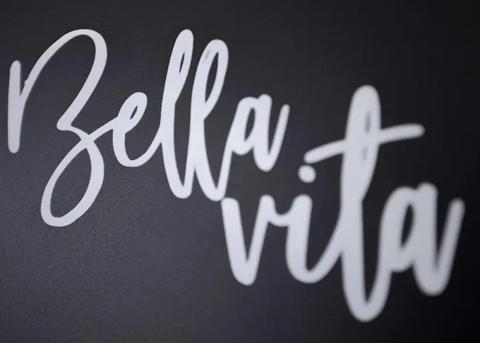 André - Palais&plage, Clim Appartamento