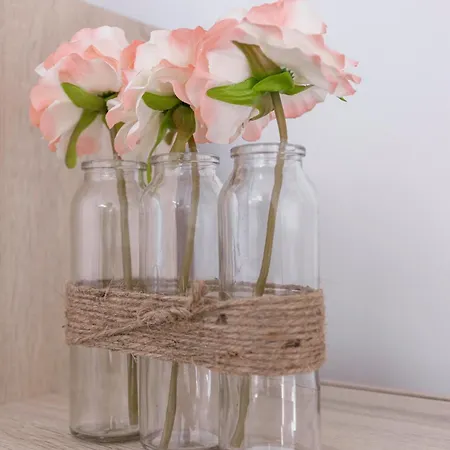 Apartman Andre - Palais & Plage, Clim