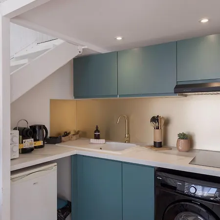 Andre - Palais & Plage, Clim *