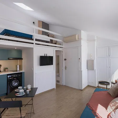 Andre - Palais & Plage, Clim *