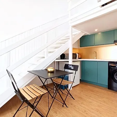 Apartment Andre - Palais & Plage, Clim *