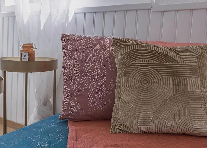 Andre - Palais & Plage, Clim Apartment