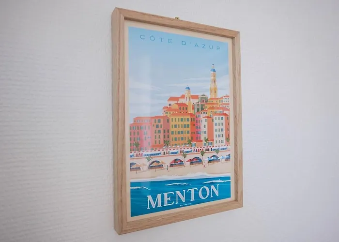 Andre - Palais & Plage, Clim Cannes